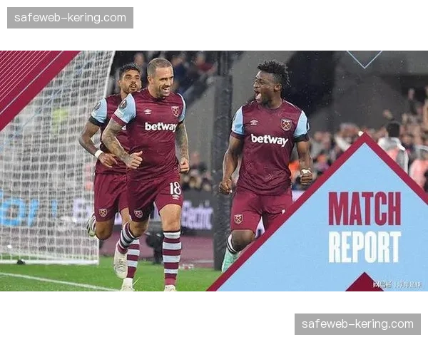 库杜斯西汉姆联全能表现 加纳新星可胜任前场多个位置