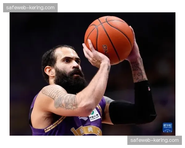 格兰特得分能力突出但效率一般 北控外援使用率过高